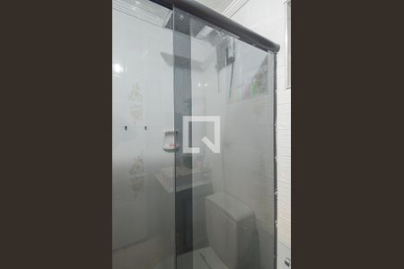 Apartamento à venda com 61m², 2 quartos e 1 vagaBanheiro