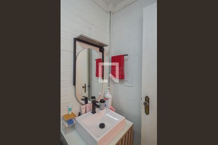 Apartamento à venda com 61m², 2 quartos e 1 vagaBanheiro