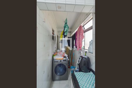 Apartamento à venda com 61m², 2 quartos e 1 vagaÁrea de Serviço