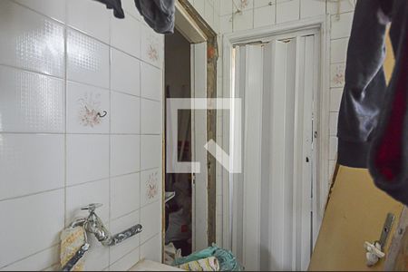 Apartamento à venda com 61m², 2 quartos e 1 vagaÁrea de Serviço