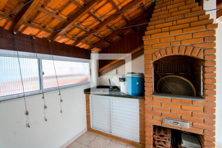Casa à venda com 185m², 2 quartos e 2 vagasEspaço gourmet