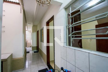 Casa à venda com 185m², 2 quartos e 2 vagasÁrea de serviço
