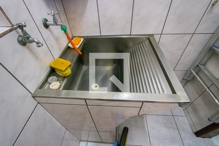 Casa à venda com 185m², 2 quartos e 2 vagasÁrea de serviço