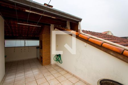 Casa à venda com 185m², 2 quartos e 2 vagasEspaço gourmet