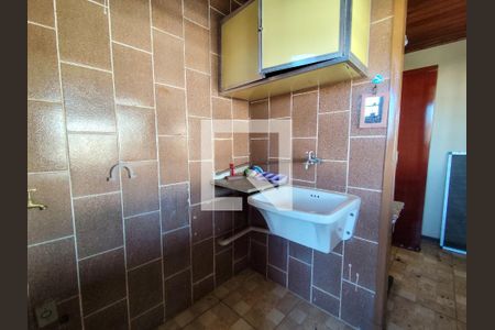 Apartamento à venda com 190m², 4 quartos e 2 vagasÁrea de Serviço