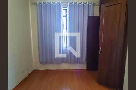 Quarto 1 de apartamento à venda com 4 quartos, 190m² em União, Belo Horizonte