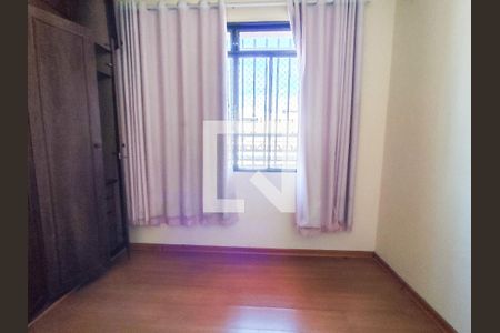 Apartamento à venda com 190m², 4 quartos e 2 vagasQuarto 2