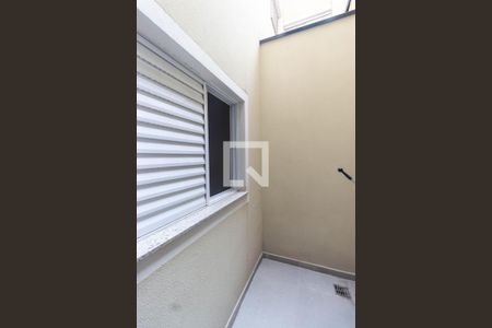 Apartamento à venda com 45m², 2 quartos e sem vaga Apartamento à venda com 45m², 2 quartos e sem vagaQuintal