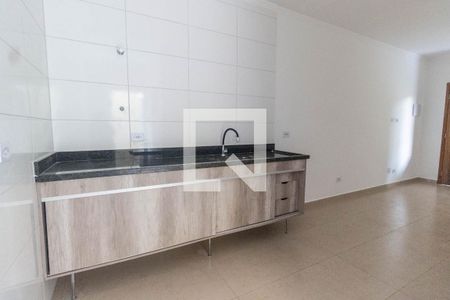 Apartamento à venda com 45m², 2 quartos e sem vaga Apartamento à venda com 45m², 2 quartos e sem vagaCozinha