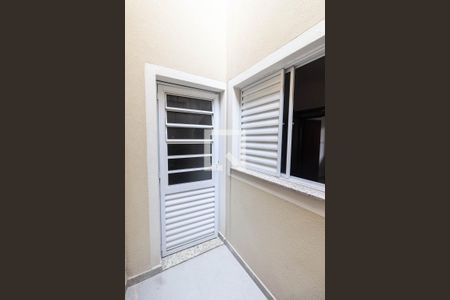 Apartamento à venda com 45m², 2 quartos e sem vaga Apartamento à venda com 45m², 2 quartos e sem vagaQuintal