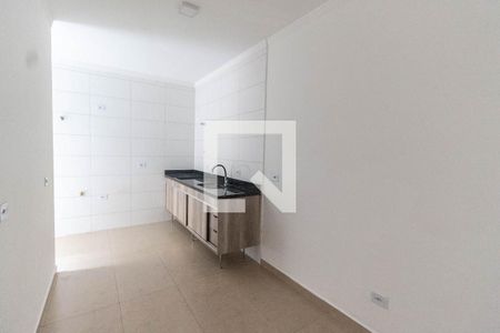 Apartamento à venda com 45m², 2 quartos e sem vaga Apartamento à venda com 45m², 2 quartos e sem vagaCozinha