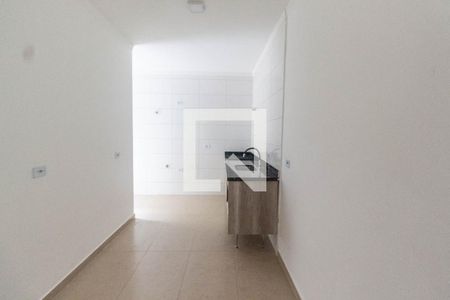 Apartamento à venda com 45m², 2 quartos e sem vaga Apartamento à venda com 45m², 2 quartos e sem vagaCozinha