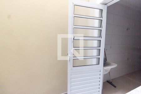 Apartamento à venda com 45m², 2 quartos e sem vaga Apartamento à venda com 45m², 2 quartos e sem vagaVista