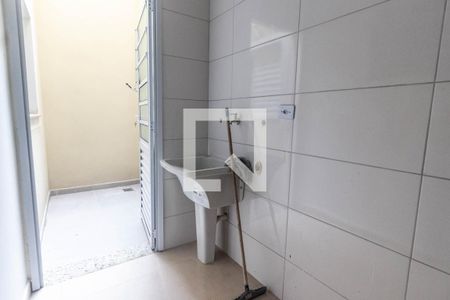 Apartamento à venda com 45m², 2 quartos e sem vaga Apartamento à venda com 45m², 2 quartos e sem vagaÁrea de serviço