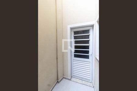 Apartamento à venda com 45m², 2 quartos e sem vaga Apartamento à venda com 45m², 2 quartos e sem vagaQuintal