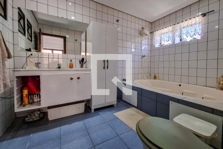 Casa à venda com 240m², 3 quartos e 3 vagasquarto 1 suite