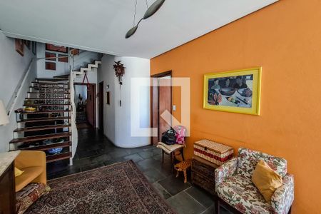Casa à venda com 240m², 3 quartos e 3 vagasÁrea comum
