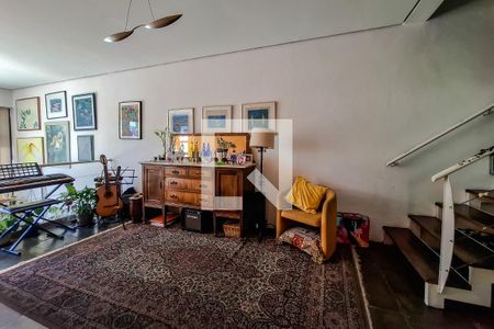 Casa à venda com 240m², 3 quartos e 3 vagasÁrea comum