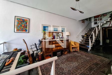 Casa à venda com 240m², 3 quartos e 3 vagasÁrea comum