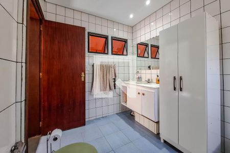 Casa à venda com 240m², 3 quartos e 3 vagasquarto 1 suite