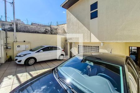 Casa à venda com 240m², 3 quartos e 3 vagasgaragem 3 carros