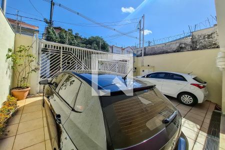 Casa à venda com 240m², 3 quartos e 3 vagasgaragem 3 carros
