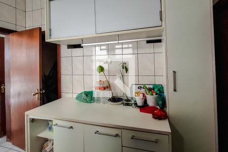 Casa à venda com 240m², 3 quartos e 3 vagasÁrea de Serviço