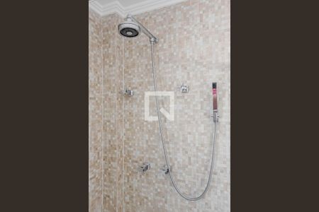 Apartamento à venda com 120m², 2 quartos e 2 vagasBanheiro da Suíte