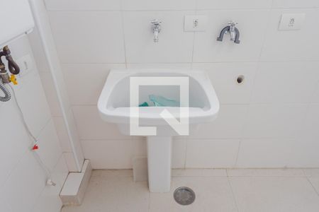 Apartamento à venda com 120m², 2 quartos e 2 vagasÁrea de Serviço