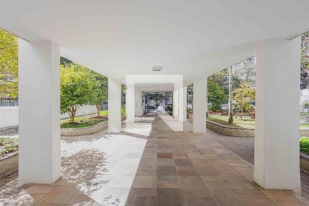 Apartamento à venda com 120m², 2 quartos e 2 vagasEntrada