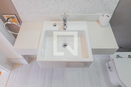 Apartamento à venda com 120m², 2 quartos e 2 vagasBanheiro