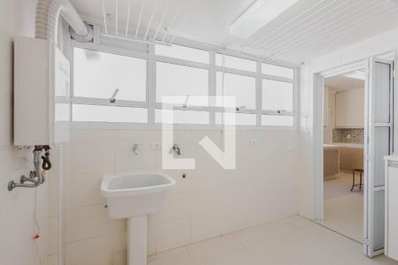 Apartamento à venda com 120m², 2 quartos e 2 vagasÁrea de Serviço