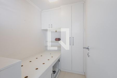 Apartamento à venda com 120m², 2 quartos e 2 vagasÁrea de Serviço - Quarto