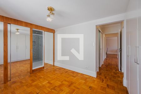 Apartamento à venda com 120m², 2 quartos e 2 vagasSuíte