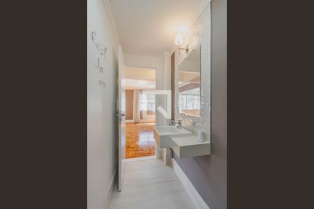 Apartamento à venda com 120m², 2 quartos e 2 vagasBanheiro