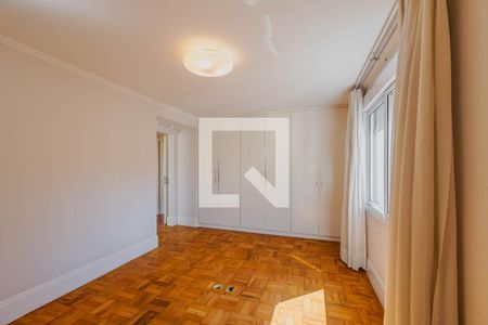 Quarto de apartamento à venda com 2 quartos, 120m² em Jardim Paulista, São Paulo