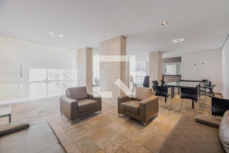 Apartamento à venda com 120m², 2 quartos e 2 vagasSalão de Festas