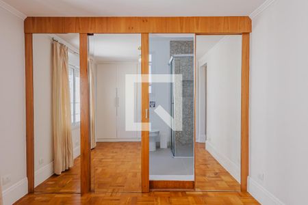 Apartamento à venda com 120m², 2 quartos e 2 vagasSuíte