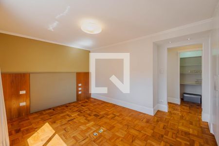 Quarto de apartamento à venda com 2 quartos, 120m² em Jardim Paulista, São Paulo
