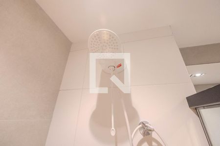 Apartamento à venda com 25m², 1 quarto e sem vaga Apartamento à venda com 25m², 1 quarto e sem vagaBanheiro