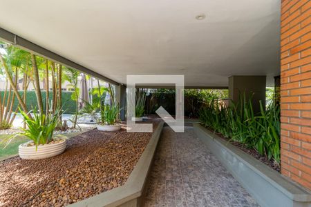 Apartamento para alugar com 83m², 3 quartos e 2 vagasÁrea comum