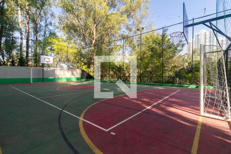 Apartamento para alugar com 83m², 3 quartos e 2 vagasQuadra Esportiva