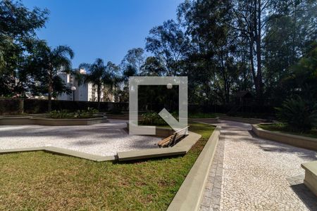 Apartamento para alugar com 83m², 3 quartos e 2 vagasÁrea comum