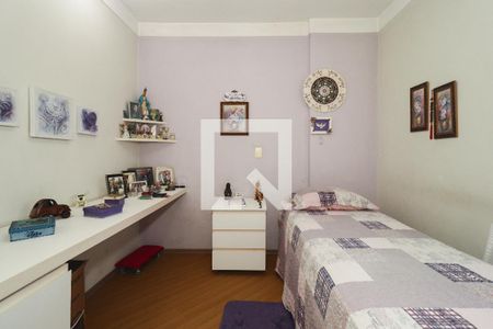 Apartamento para alugar com 83m², 3 quartos e 2 vagasQuarto 2