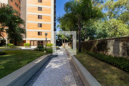 Apartamento para alugar com 83m², 3 quartos e 2 vagasÁrea comum