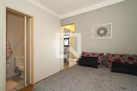 Apartamento para alugar com 83m², 3 quartos e 2 vagasSuíte