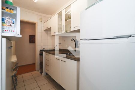 Apartamento para alugar com 83m², 3 quartos e 2 vagasCozinha