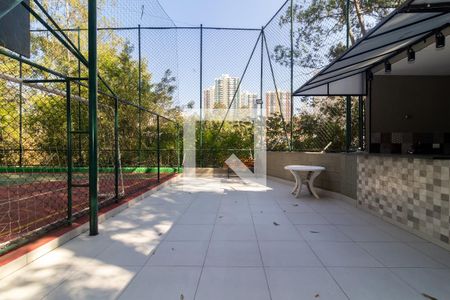 Apartamento para alugar com 83m², 3 quartos e 2 vagasÁrea comum