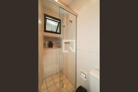 Apartamento para alugar com 83m², 3 quartos e 2 vagasBanheiro