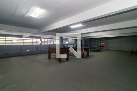Apartamento para alugar com 83m², 3 quartos e 2 vagasSalão de jogos